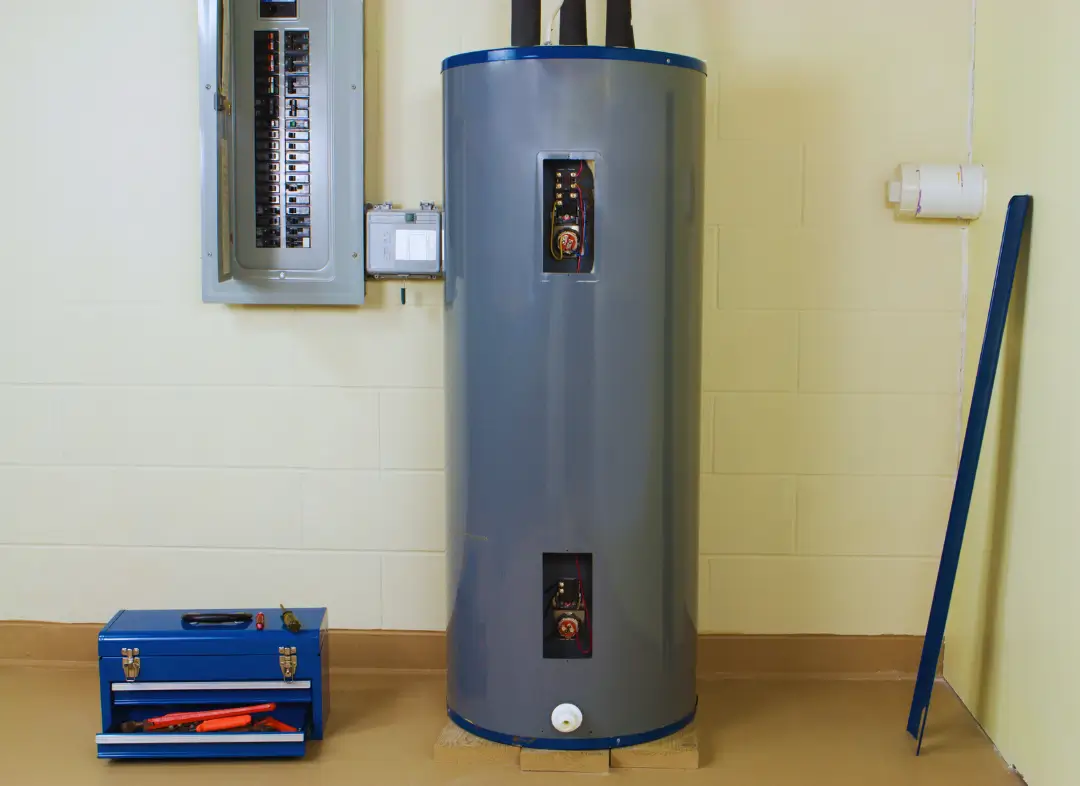 Chauffe-eau Juvignac