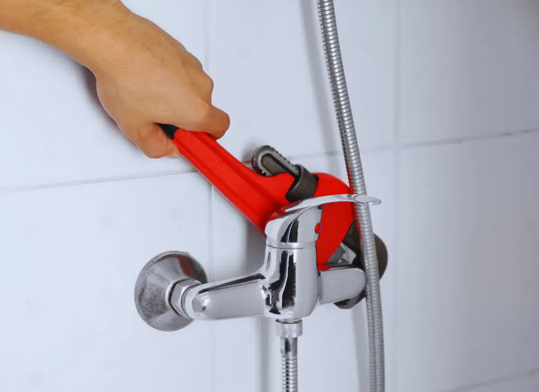 Mitigeur Thermostatique douche Juvignac