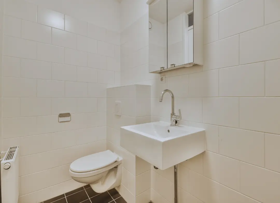 Pose WC Suspendu Juvignac